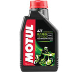 Motul 5100 4T Technosynthese Oil