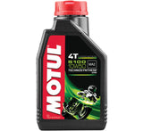 Motul 5100 4T Technosynthese Oil