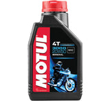 Motul 3000 4T 10W