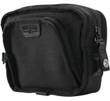 Burly Brand Voyager Handlebar Bag