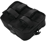 Burly Brand Voyager Handlebar Bag