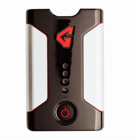 Gerbing 7V Lithium Battery