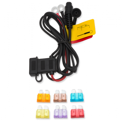 Gerbing 12V Battery Harness