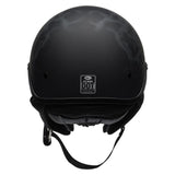 Bell Pit Boss Half Helmet