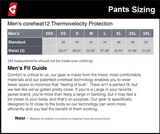 Gerbing 12V Heated Pant Liner